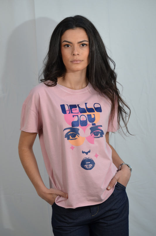 Janis Vision T-shirt
