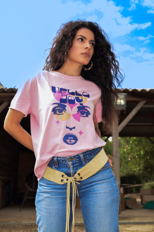 Janis Vision T-shirt