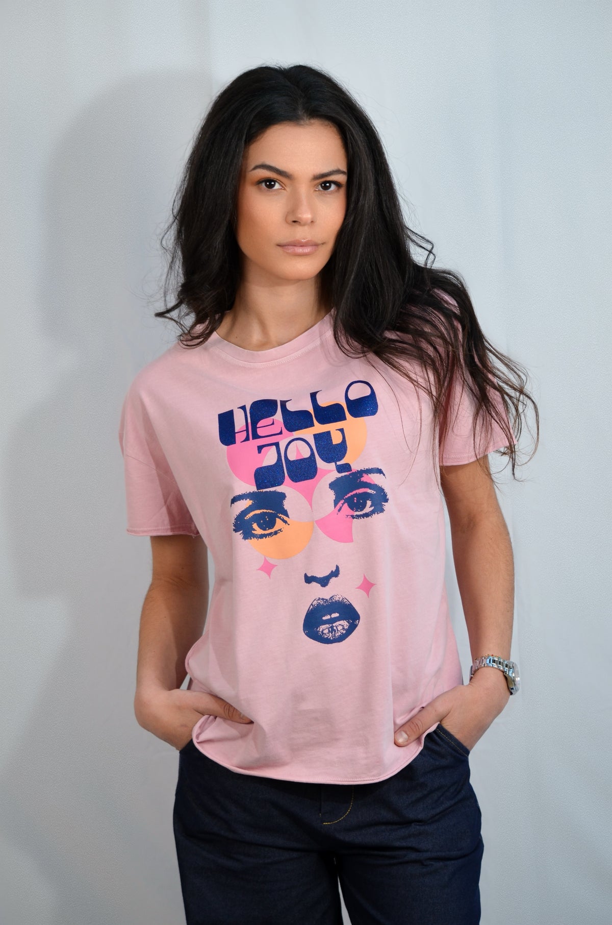 Janis Vision T-shirt