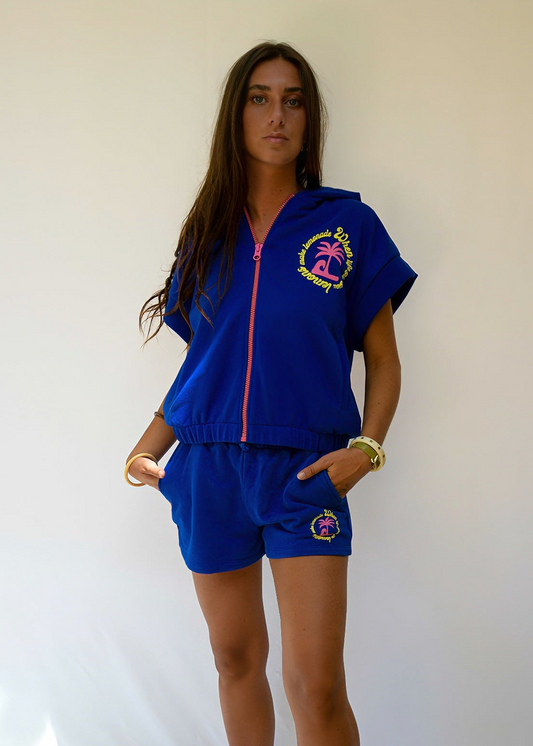 Gloria Royal Sweat