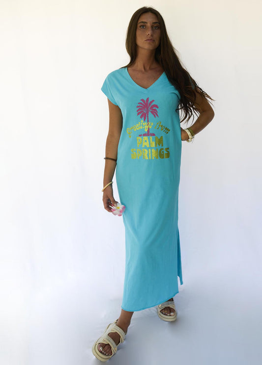 Robe KIM Palm Spring