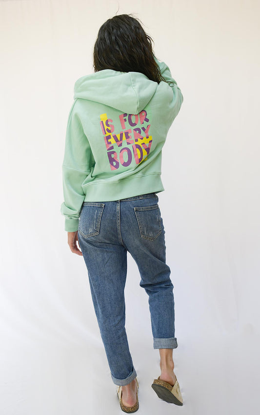 RANDY OPAL SWEAT
