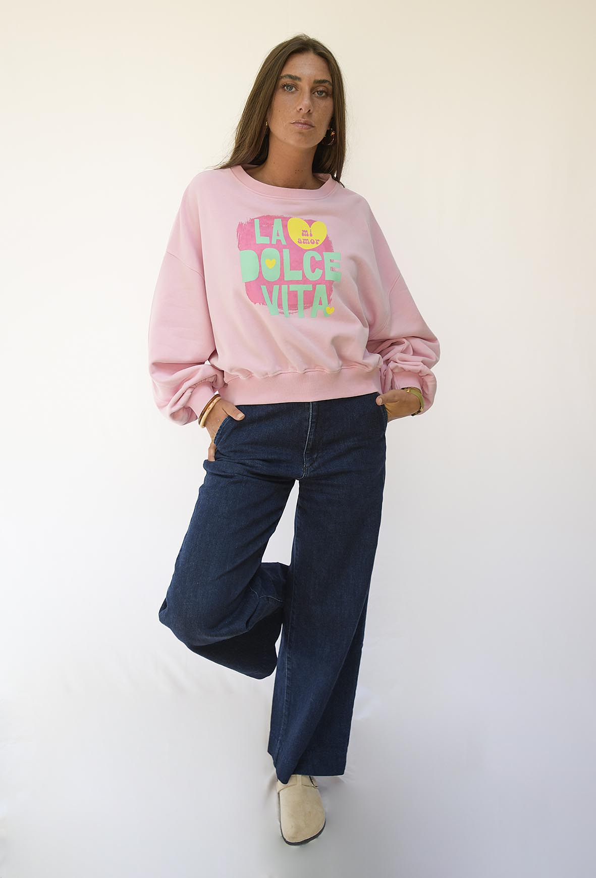 Sweat SOFIA Dolce Vita