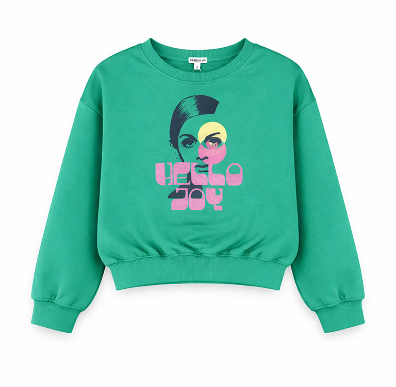 Sweat SOFIA Sixty