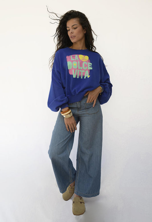 Sweat SOFIA Dolce Vita
