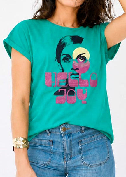 T-Shirt TESS Sixty
