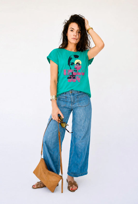T-Shirt TESS Sixty