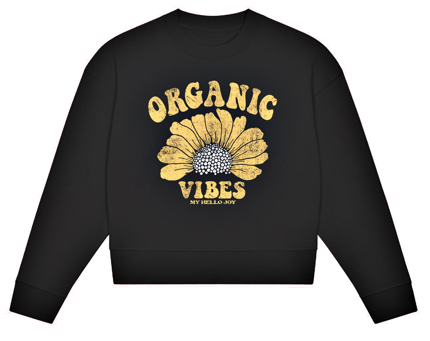 Sweat ORGANIC